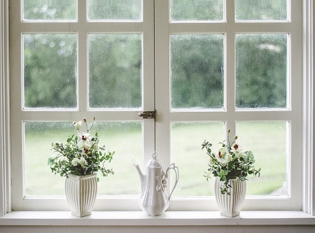 From Foggy Windows to Clear Views: Why You Should Replace Your Windows