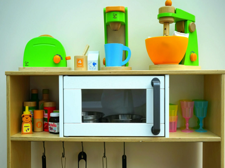 Discover Fun and Creative Kids Kitchens for Playtime