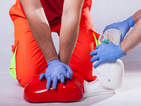 The Lifesaving Skills Every Parent Should Know
