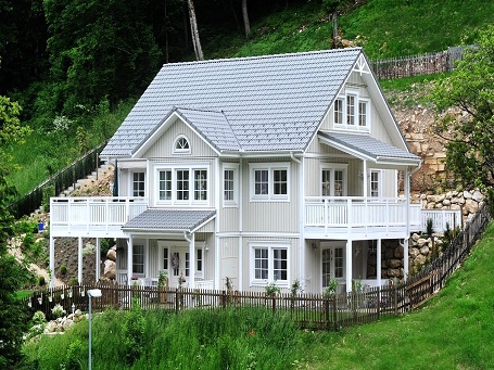 Choosing the Right Siding Contractor for Your Home Improvement Project