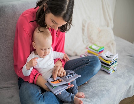 Rewriting the Rules of Parenthood: How Couples Are Planning Smarter