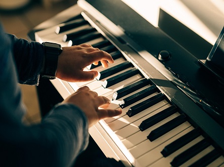 The Benefits of Learning an Instrument at Any Age