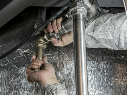When Home Comfort Depends on Reliable Plumbing