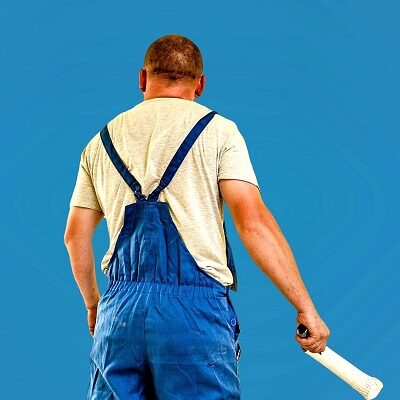 How Professional Painters Handle Prep, Prime, and Polish