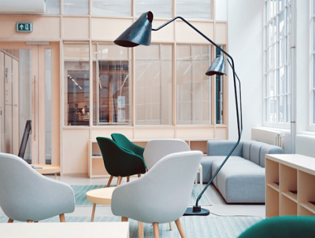Choosing Furniture that Fits and Matches Your Space