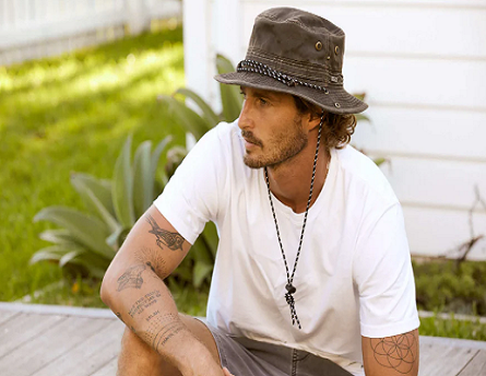 The Versatile Waterproof Bucket Hat: Fashion Meets Functionality