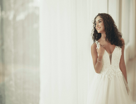 Your Wedding Dress Was Worth It: 10 Tips to Make It Last