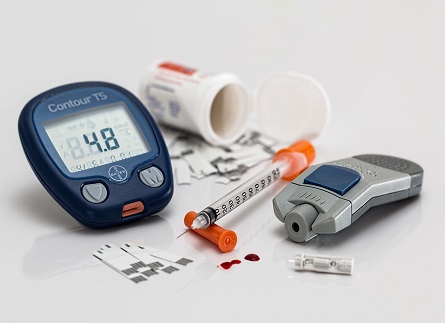 A Guide to Long-Term Diabetes Relief