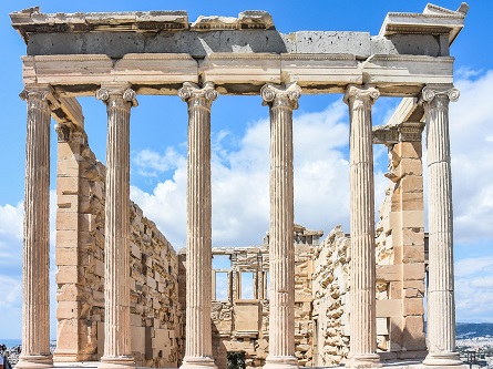 Athens Bucket List: How to See the Acropolis Without the Wait