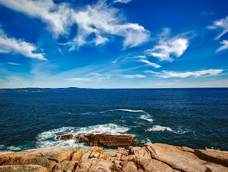 Best Places to Visit in the US in Summer (2025 Edition)