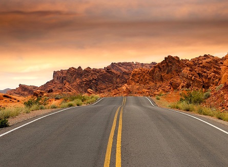 Driving in Utah for the First Time? 6 Laws You Need to Know