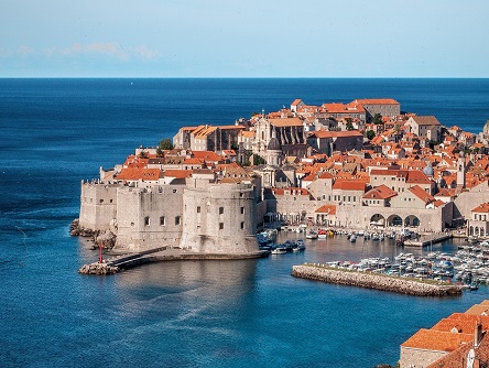 7 Romantic Date Ideas in Croatia That Aren’t Just a Beach Walk