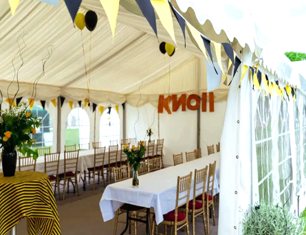 The Ultimate Guide to Hosting a Memorable Anniversary Party