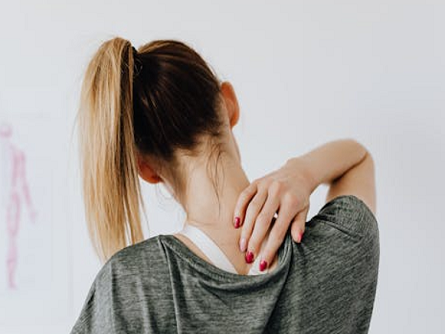 How to Manage Muscle Soreness