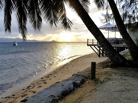 How to Take the Stress Out of Planning Your First Island Vacation