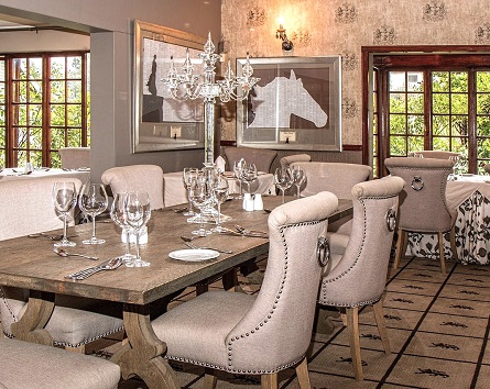 Statement Furniture as Storytelling: Designing a Home That Speaks Without Words