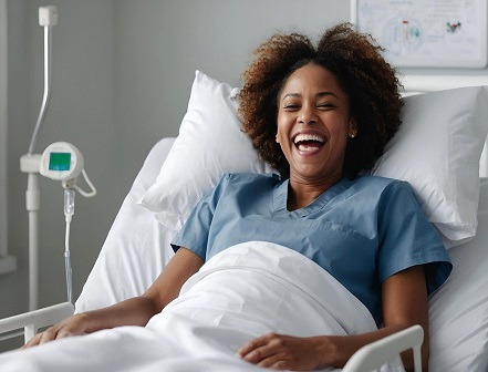 What Every Family Should Know Before a Hospital Visit