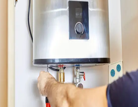 How Water Heater Maintenance Services Prevent Costly Repairs