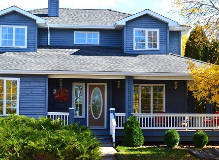 How Reliable Siding Contractors Protect Your Home and Your Time
