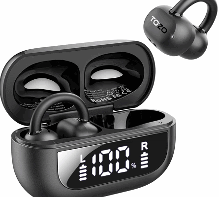 How Open-Ear Headphones Are Redefining Modern Street Style