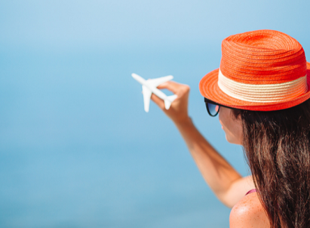 5 Stylish Ways to Stay Comfortable While Traveling