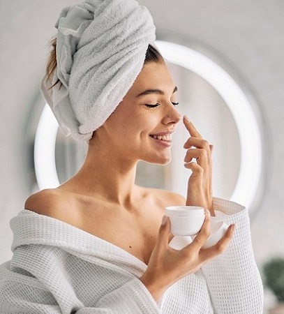 Say Goodbye to High-Maintenance Routines with These 5 Easy Beauty Wins