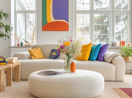 Energy-Saving Strategies for Year-Round Comfort