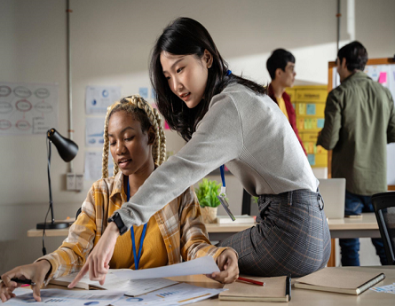 Why Targeted Tutoring Makes a Difference in High-Stakes Senior Exams