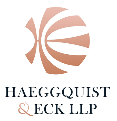 How the Founder of Haeggquist & Eck LLP Built an Inspiring Legacy