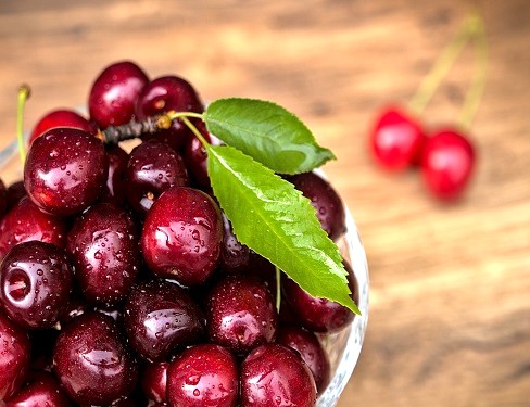 How to Store Cherries to Keep Them Fresh