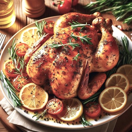 5 Simple Meal Recipes that Prioritize Food Hygiene and Flavor