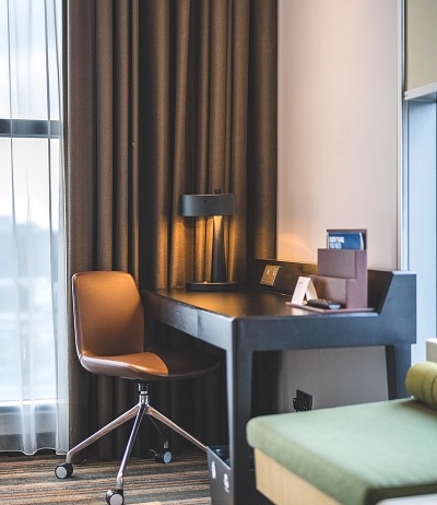 Creating a Quieter Home with Noise Reducing Curtains