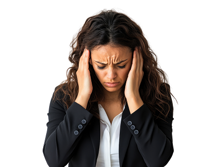 Recognizing the Hidden Signs of Burnout