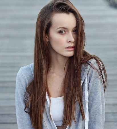 Small Changes That Help You Feel Like Yourself Again