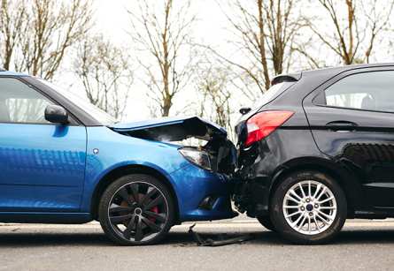 The Likelihood of Being in a Car Accident and How to Protect Yourself