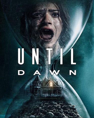 Until Dawn - A Horror Thriller Movie
