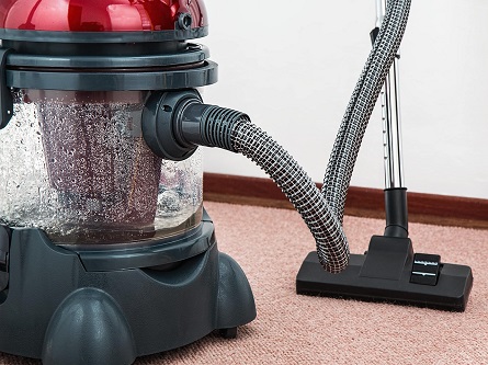 What Are the Go-To Carpet Cleaning Methods for Companies?