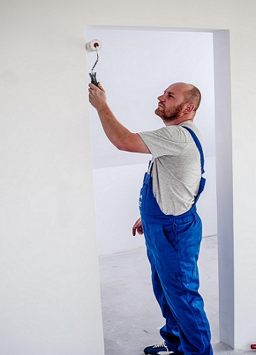 Why Invest in Professional House Painters During a Renovation?