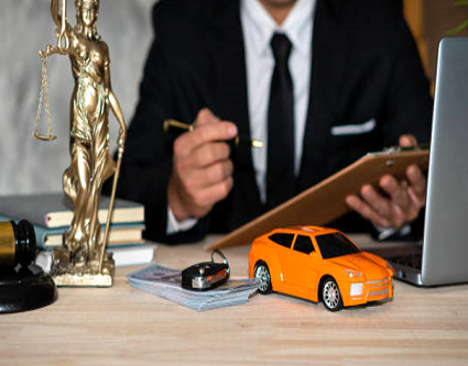 How to Find a Good Car Accident Lawyer in San Bernardino