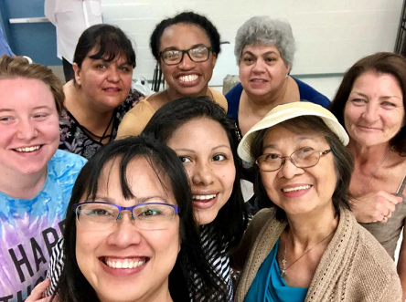 The Faith That Finds You: Rediscovering Christianity in Everyday Life