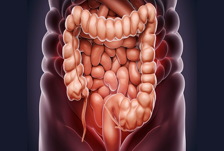 Colonoscopy: What Two Things is it Likely to Detect if They are Present?