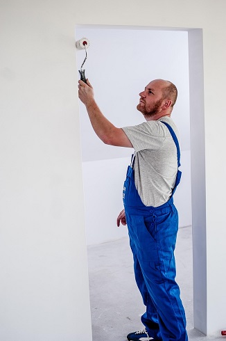 Why Invest in Expert House Painters for Your Property?