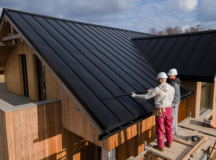 How to Choose the Right Roofing Material for Your Florida Home