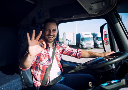 How Trucking News Can Help You Stay Ahead of Policy Changes