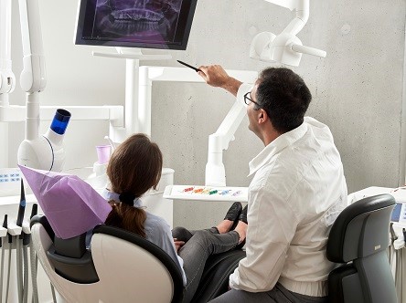What to Expect During Your First Visit to a New Dental Office