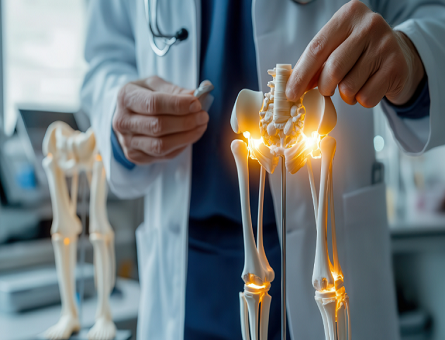 When is Hip Replacement Needed? Age Factors Explained