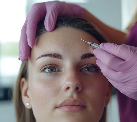 A Fresh Take on Aging: Why More Women are Choosing BOTOX