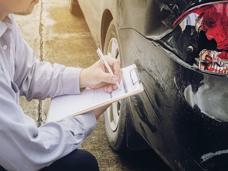 A Guide on How Car Accident Compensation is Estimated