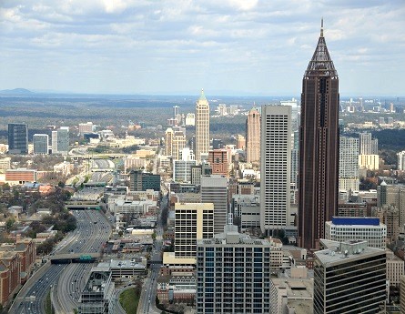 Driving Through Atlanta: What Visitors Need to Know Before Hitting the Road
