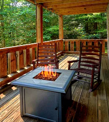 The Future of Vacation: Why You Should Trust a Cabin Rental Agency